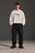Jungle Waffle Knit T-shirt