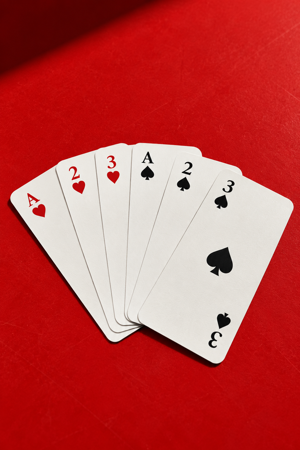 NTHNGELSE Playing Cards